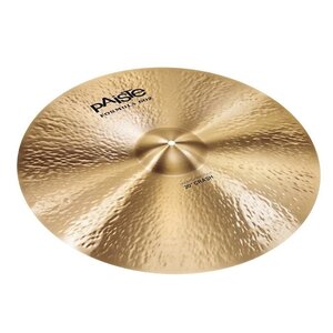 Paiste Paiste 20" Formula 602 Modern Essentials Crash