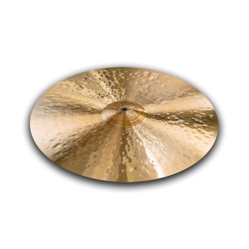 Paiste Paiste 20" Signature Traditionals Thin Crash Paiste Paiste 20" Signature Traditionals Thin Crash