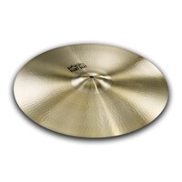 Paiste 22" Giant Beat