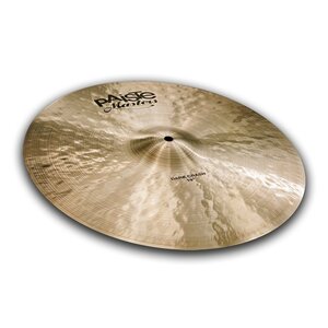 Paiste Paiste 19" Masters Dark Crash