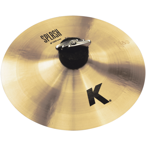 Zildjian Zildjian 8" K Splash Zildjian Zildjian 8" K Splash