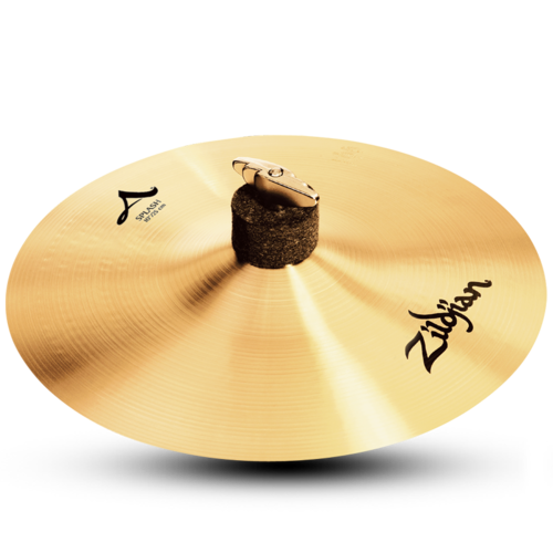 Zildjian Zildjian 10" A Splash Zildjian Zildjian 10" A Splash