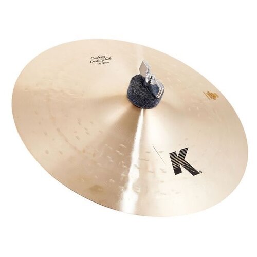 Zildjian Zildjian 10" K Splash Zildjian Zildjian 10" K Splash