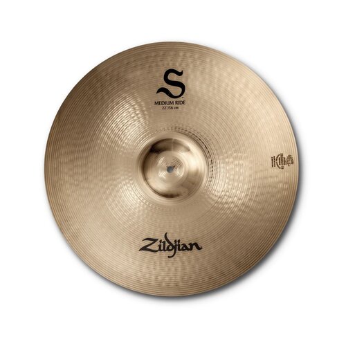 Zildjian Zildjian 20" S Medium Ride Zildjian Zildjian 20" S Medium Ride