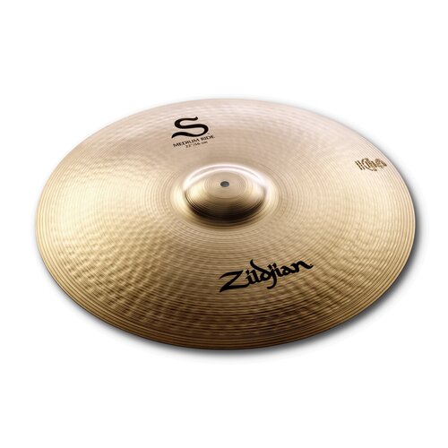 Zildjian Zildjian 20" S Medium Ride