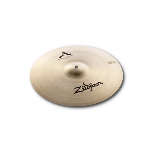 Zildjian Zildjian 16" A Zildjian Medium Thin Crash Zildjian Zildjian 16" A Zildjian Medium Thin Crash