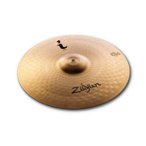 Zildjian Zildjian I Series Standard Gig Cymbal Pack (14/16/20)