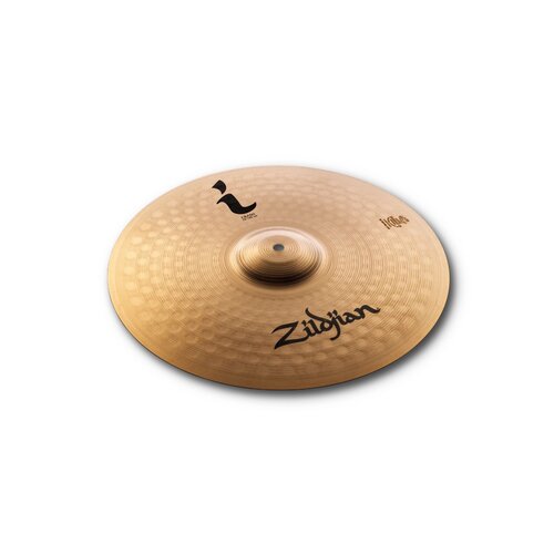 Zildjian Zildjian I Series Standard Gig Cymbal Pack (14/16/20)