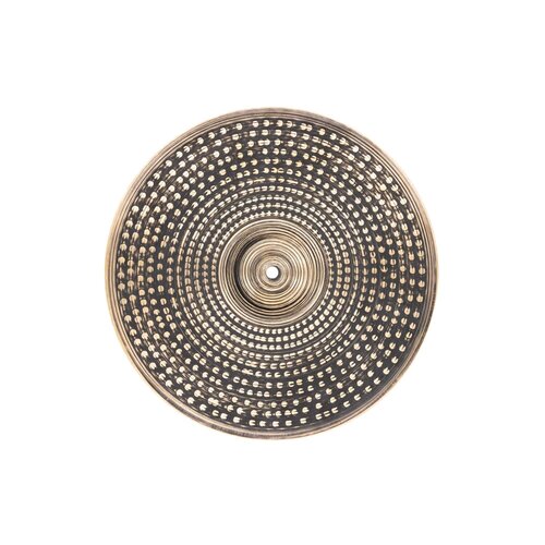 Zildjian Zildjian 14" S Dark Hi-Hats