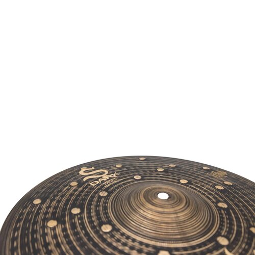 Zildjian Zildjian 14" S Dark Hi-Hats