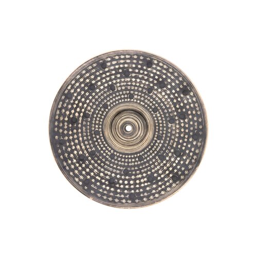 Zildjian Zildjian 14" S Dark Hi-Hats