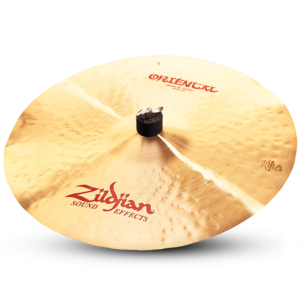 Zildjian Zildjian FX 20" Oriental Crash Of Doom