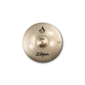 Zildjian Zildjian 16" A Custom Crash Brilliant
