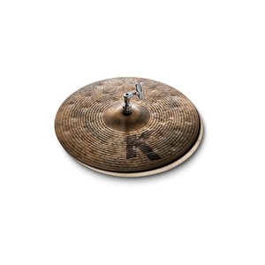Zildjian Zildjian 14" K Custom Special Dry Hi-Hats