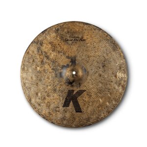 Zildjian Zildjian 21" K Custom Special Dry Ride