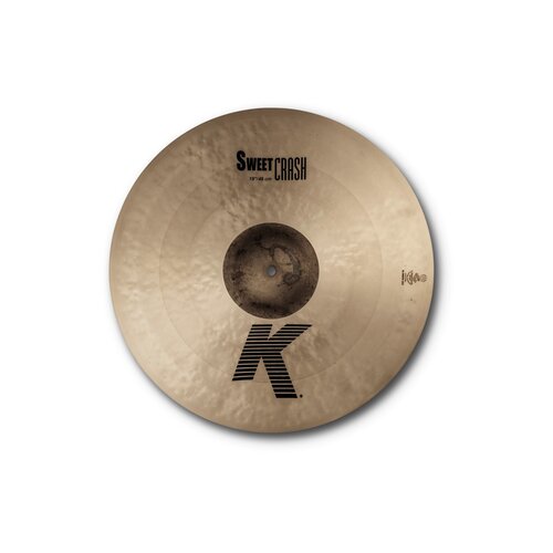 Zildjian Zildjian 19" K Sweet Crash