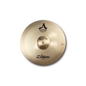 Zildjian Zildjian 18" A Custom Crash Brilliant