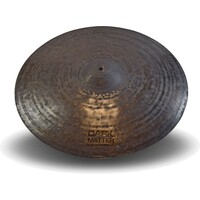 Dream Dark Matter Bliss Series 22" Crash/Ride