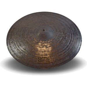 Dream Dream Dark Matter Bliss Series 22" Crash/Ride