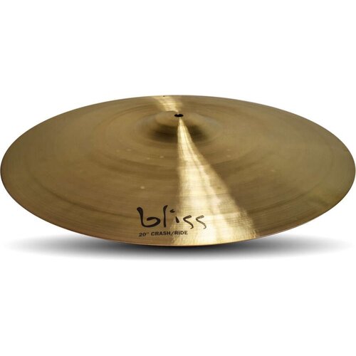 Dream Dream 20" Bliss Crash/Ride Dream Dream 20" Bliss Crash/Ride
