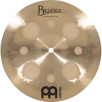 Meinl 10"/10" Artist Concept Temporal 2 Stack - Matt Garstka