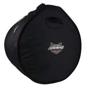 Ahead Ahead Armor 16x22" Bass Drum Case w/Shark Gil Handles
