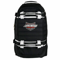 Ahead Armor 28x16x14" Ogio Sled Hardware Case w/Wheels