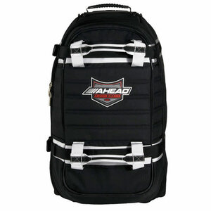 Ahead Ahead Armor 28x16x14" Ogio Sled Hardware Case w/Wheels