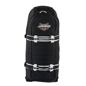 Ahead Ahead Armor 38x16x14" Ogio Sled Hardware Case w/Wheels