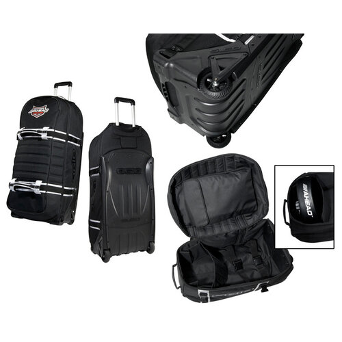 Ahead Ahead Armor 38x16x14" Ogio Sled Hardware Case w/Wheels
