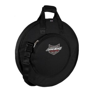 Ahead Ahead Armor 24'' Deluxe Cymbal Case