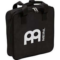 Meinl Standard Tambourine Bag 10” Black