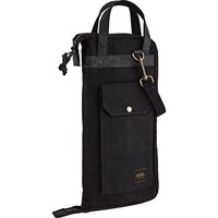 Meinl Waxed Canvas Stick Bag Black