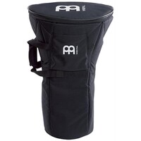 Meinl Deluxe Medium Djembe Bag - Black