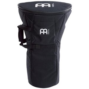 Meinl Meinl Deluxe Medium Djembe Bag - Black