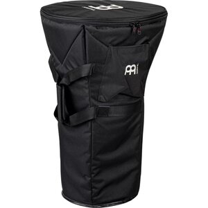 Meinl Meinl Deluxe Large Djembe Bag Black