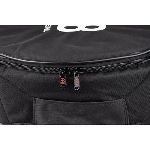 Meinl Meinl Deluxe Medium Djembe Bag - Black