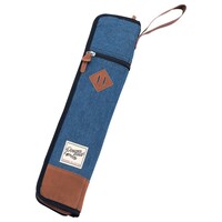 Tama Powerpad Designer Stick Bag - Small - Denim Blue