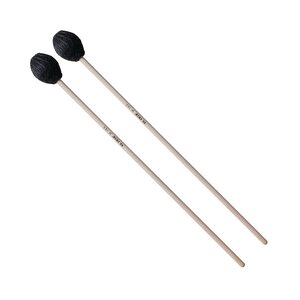 Vic Firth Vic Firth M183 Corpsmaster Keyboard Hard, Synthetic Core M183