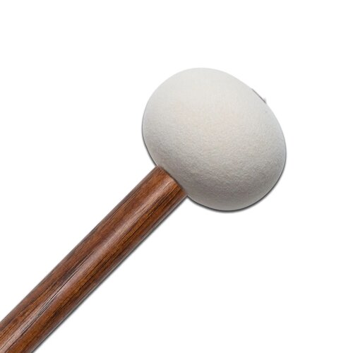 Vic Firth Vic Firth Corpsmaster Bass Mallet X-Large Head Hard