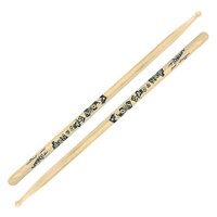 Zildjian Travis Barker Famous S&S Artist Series Drumsticks