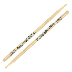 Zildjian Zildjian Travis Barker Famous S&S Artist Series Drumsticks