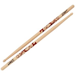 Zildjian Zildjian David Grohl Drumsticks