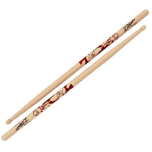 Zildjian Zildjian David Grohl Drumsticks Zildjian Zildjian David Grohl Drumsticks