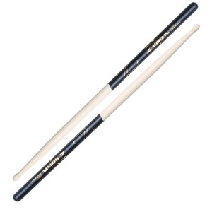 Zildjian Zildjian 5A Wood Dip Drumsticks