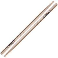 Zildjian 5A Chroma (Metallic Paint) Drumsticks Gold