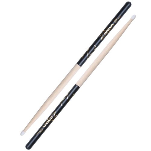 Zildjian Zildjian 5A Nylon Dip Drumsticks Zildjian Zildjian 5A Nylon Dip Drumsticks