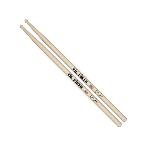 Vic Firth Vic Firth Nate Smith Signature Series Drum Sticks Vic Firth Vic Firth Nate Smith Signature Series Drum Sticks