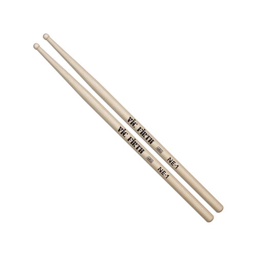 Vic Firth Vic Firth American Classic NE1 - by Mike Johnston Vic Firth Vic Firth American Classic NE1 - by Mike Johnston