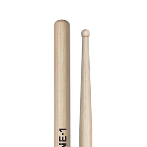 Vic Firth Vic Firth American Classic NE1 - by Mike Johnston
